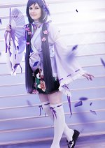 Cosplay-Cover: Nozomi Tōjō [Fanart]