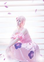 Cosplay-Cover: Somniam (Gijinka)