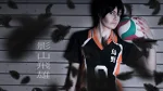 Cosplay-Cover: Kageyama Tobio
