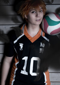 Cosplay-Cover: Hinata Shouyou ~~ 日向翔陽 ~~