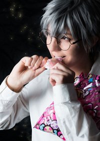 Cosplay-Cover: Yukito Tsukishiro ~ 月城 雪兎