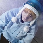 Cosplay: Yukine [Mütze]