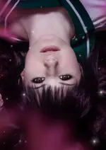 Cosplay-Cover: Kagome Higurashi