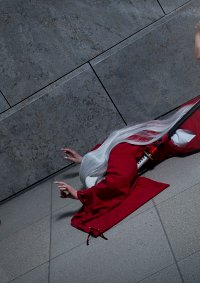 Cosplay-Cover: Inuyasha