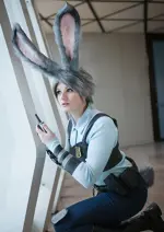 Cosplay-Cover: Judy Hopps [ZPD]