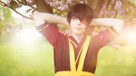 Cosplay-Cover: Zuko [Book 3]
