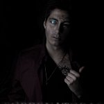 Cosplay: Dean Winchester