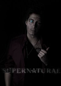 Cosplay-Cover: Dean Winchester