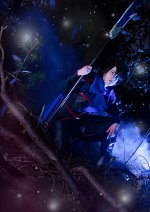 Cosplay-Cover: Son Hak