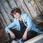 Cosplay: Yagami Taichi - 八神 太