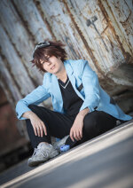 Cosplay-Cover: Yagami Taichi - 八神 太