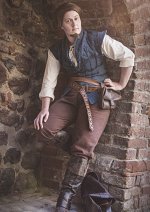 Cosplay-Cover: Eugene Fitzherbert