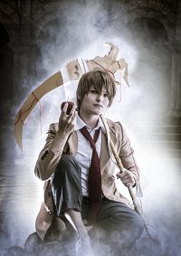 Cosplay-Cover: Kira [Light Yagami]