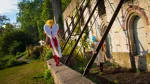 Foto des Kostüms