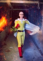 Cosplay-Cover: Saitama [OnePunchMan]