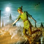 Cosplay: Peter Pan