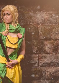 Cosplay-Cover: Quaxo(Cowslip)