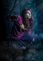 Cosplay-Cover: Mabel Pines