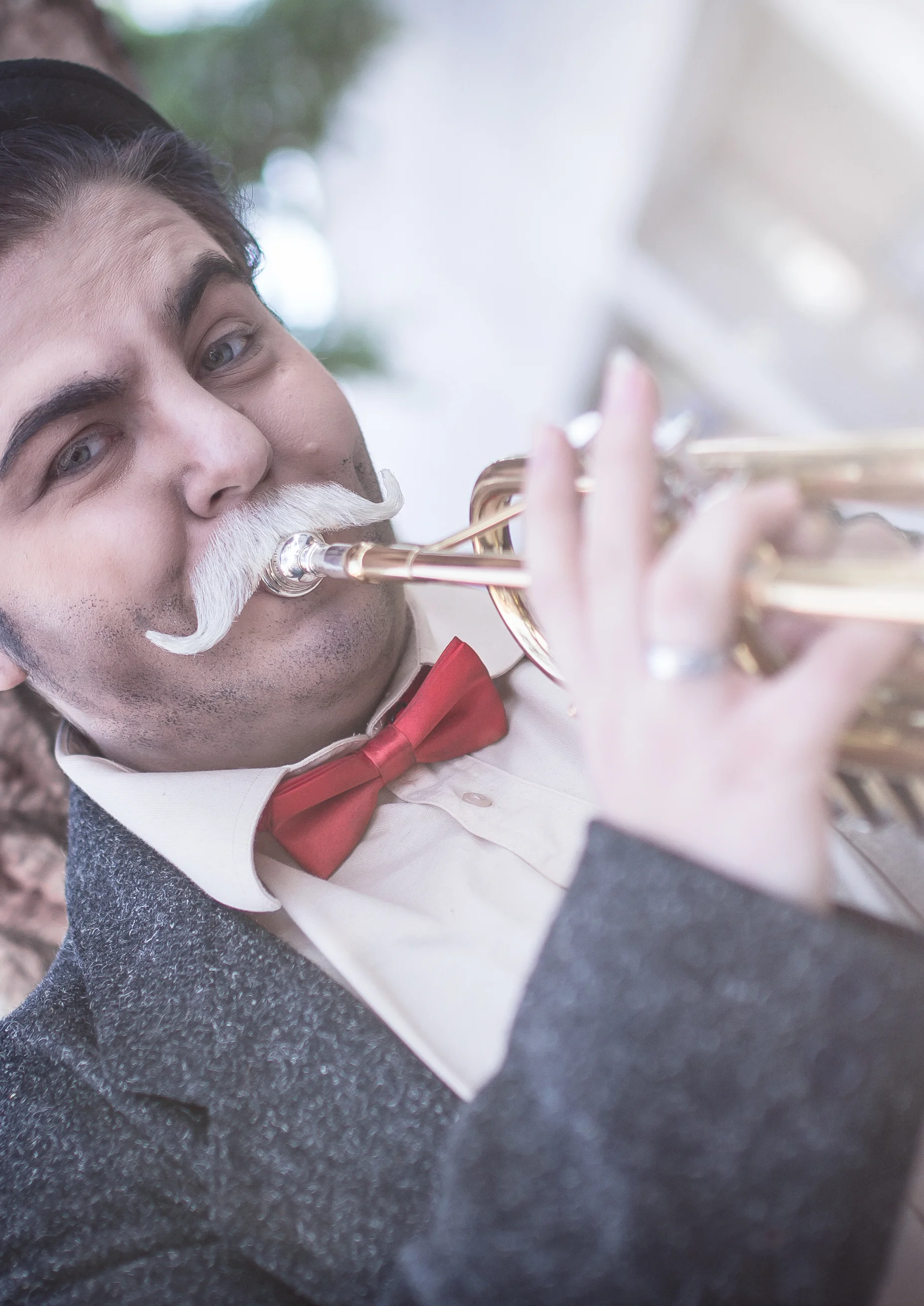 Cosplay-Cover: Swingy