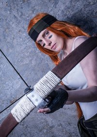 Cosplay-Cover: Wendy Corduroy  [Weirdmageddon]