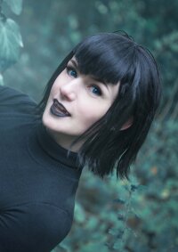 Cosplay-Cover: Mavis Dracula