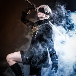 Cosplay: 9S