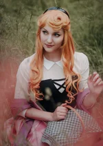 Cosplay-Cover: Aurora