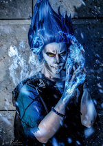 Cosplay-Cover: Hades