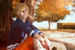 Cosplay-Cover: Link - Outset Island [Wind Waker]