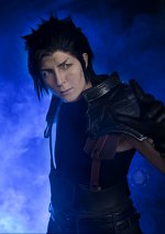 Cosplay-Cover: Zack Fair