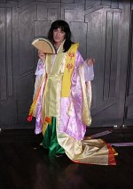 Cosplay-Cover: Suzaku no Shisai (2) - Fan Fic