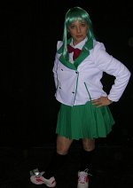 Cosplay-Cover: Chidori