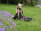 Top-3-Foto - von MangaMaz