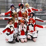 Top-3-Foto - von Gwen-chan
