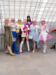 Foto des Kostüms