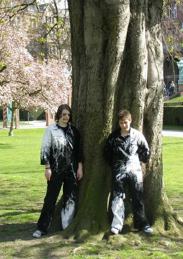 Cosplay-Cover: Tatsurou (Kuchiki no Tou)