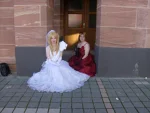 Foto des Kostüms