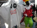 Cosplay-Cover: Bakemon