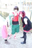 Top-3-Foto - von Miyabimaru