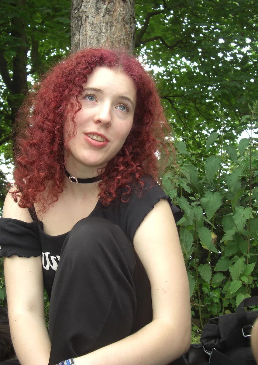 Cosplay-Cover: the real LinaLi