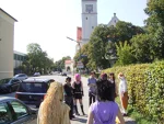 Foto des Kostüms