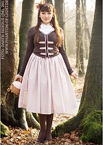 Cosplay-Cover: Schokololita Lolita ~ h&m ~ Feb. 2011