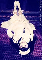 Cosplay-Cover: Shiro Wedding Lolita ~ 2009