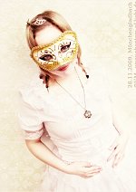 Cosplay-Cover: ~Geburtstagsprinzesschen ♚ Maskenball~