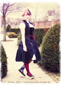 Cosplay-Cover: Arrrr~ Lolita ^^