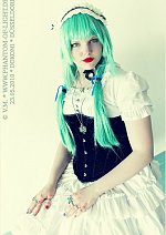 Cosplay-Cover: ~Something between Classic and Ero~