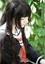 Cosplay-Cover: Ai Enma Schuluniform (April 2011)