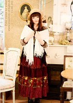 Cosplay-Cover: Dolly kei ~ Flowers & Hat ~ Aug. 2011