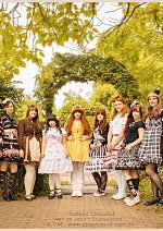 Cosplay-Cover: Bodyline Gingham