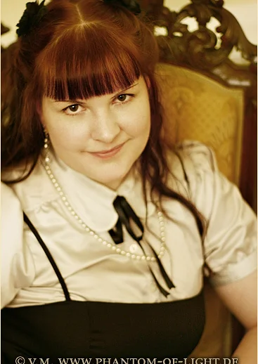 Cosplay-Cover: H & M Lolita :)